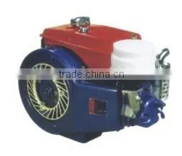 Water Cooled Diesel Engine