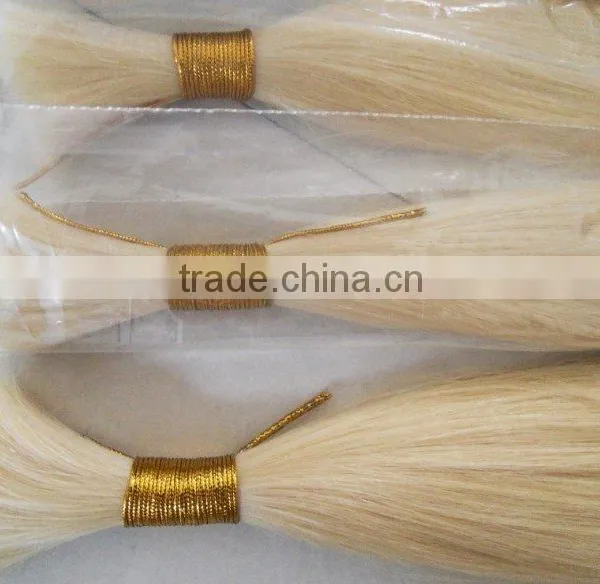 Tangle Free 24''(60cm) Bulk Hair Extension photo-5