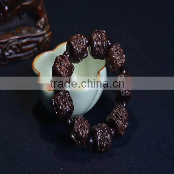 Bodhi Root Bracelet Customized Wood Bracelet