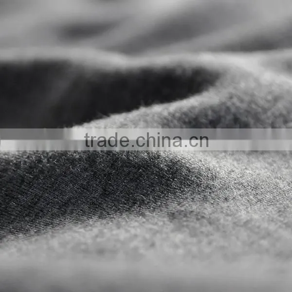 Custom Men's Clothes Thermal Underwear Made in China photo-2