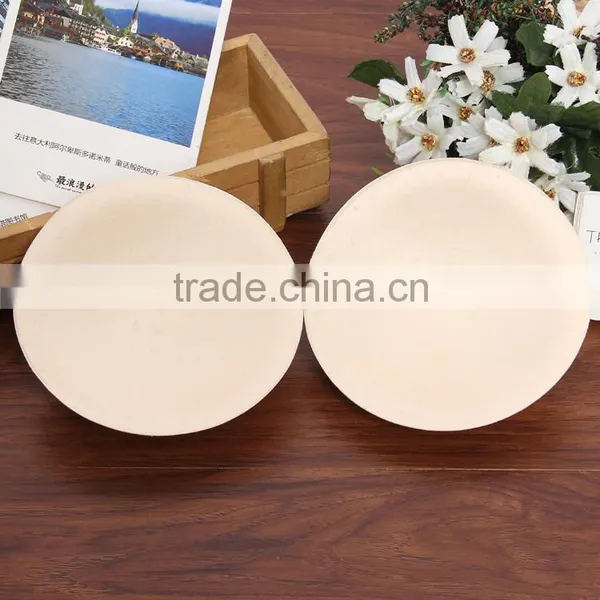 Middle End Sponger Bra Cup/Lady Swimsuit Bra Cup photo-2