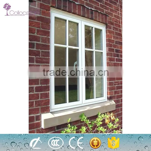 china Guangzhou energy saving UPVC doors and windows fitting