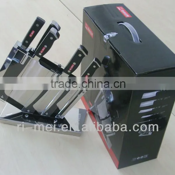 Mutil Household Kitchen Knife Set Chef Knife