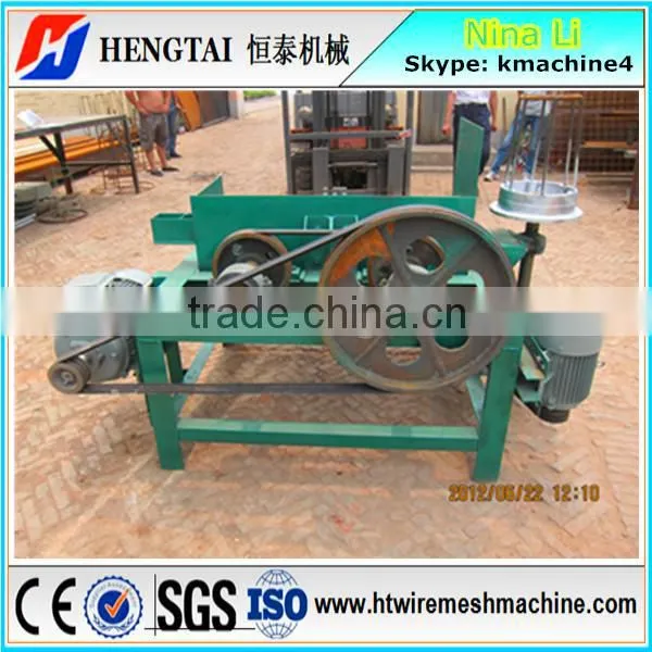 Direct Factor! Water Tank Stainless Steel Wire Drawing Machine photo-2