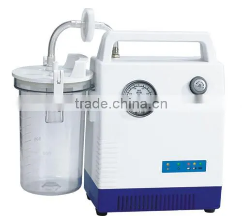 Portableair suction pump/suction pump/aspirator