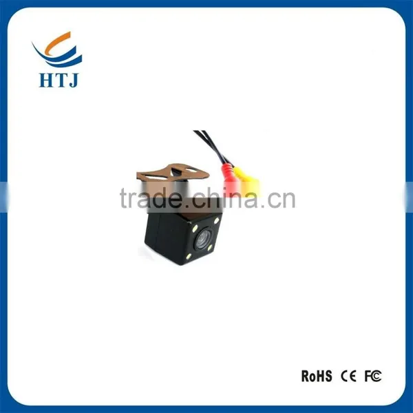 All Types Hidden Camera With CMOS Sensor Fir for All Cars photo-3