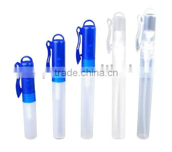Small Spray Bottle for Mobilephone Screen Cleaner