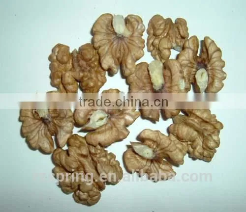 Walnut Kernels Light Halves photo-3