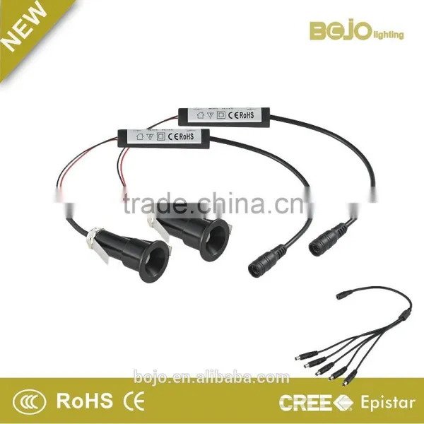 2.2w Mini Spot Light for Bar Restaurant Lighting photo-4