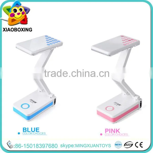 Small Gift Items Battery Led Table Lamp Led Plastic Toy photo-5