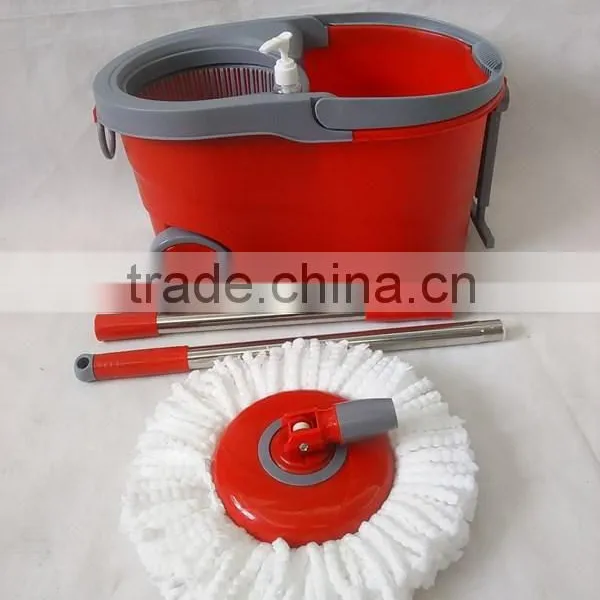 Wind Spinner Parts Magic Wheel Cleaner Gbl Smart Mop photo-5