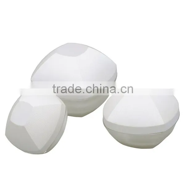Cosmetics Jar, Recycled Acrylic Cosmetic Jars photo-2