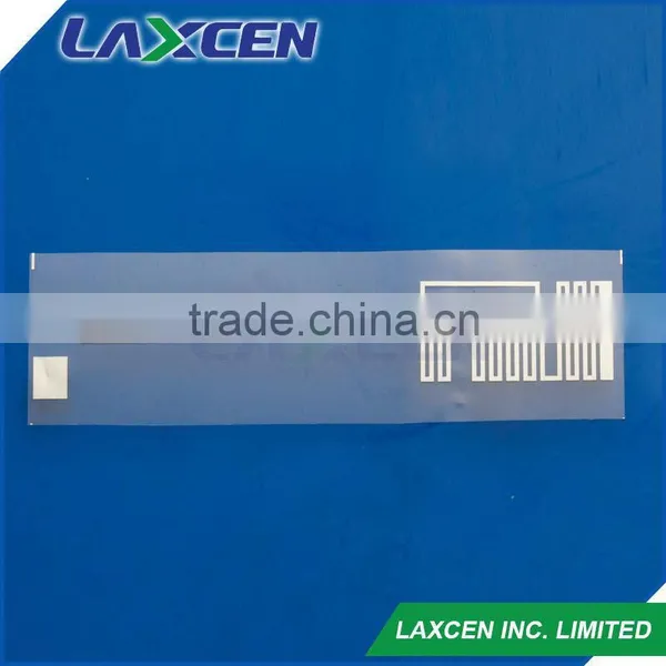 UHF Long Range Rfid Uhf Windshield Labels photo-3