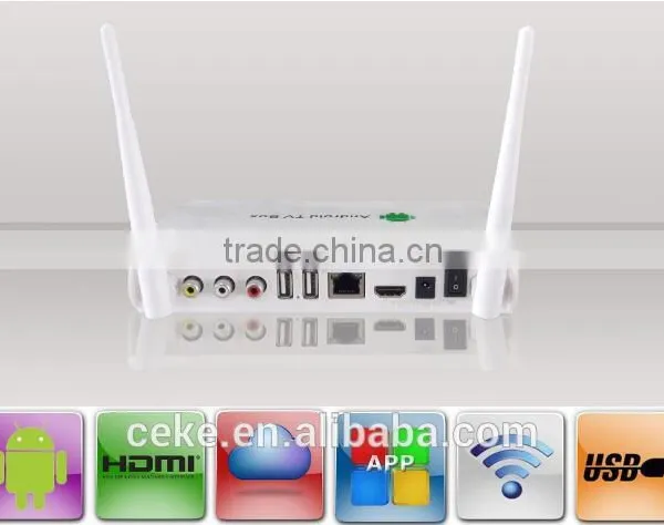 IPTV HD STB