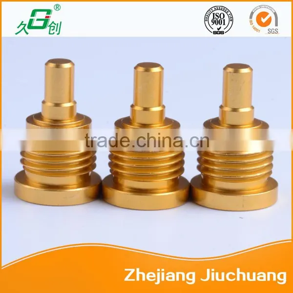 Pressurization Choke Plug photo-5