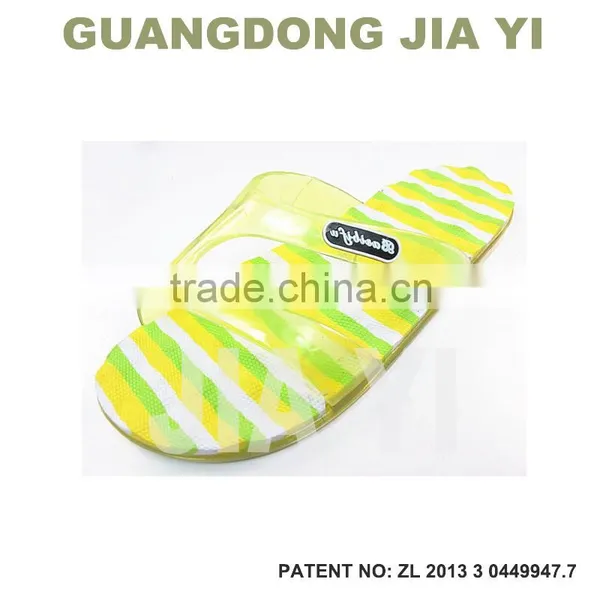 Beach Slippers Pvc SlipperFor Women Home Slipper Femininas Slip-resistant Slipper photo-4