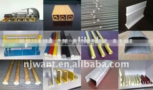 FRP Products