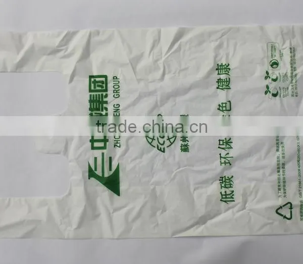 100%PLA Biodegradable Compostable Starch Resin