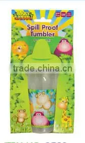 Spill Proof Tumblers