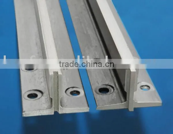 Elevator Guide Rail