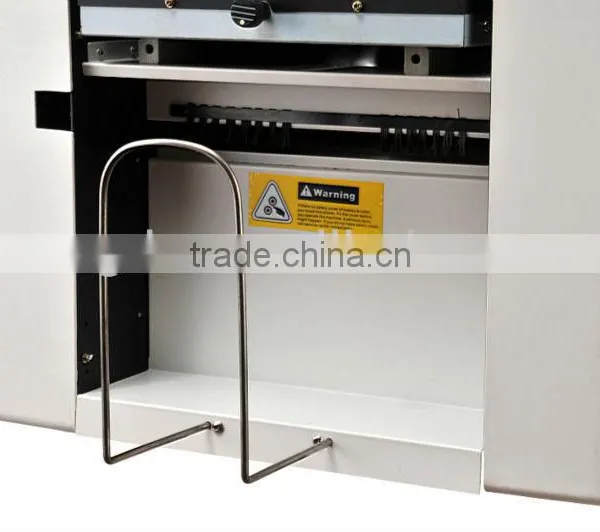 A4 High Capacity Smart Pressure Sealer photo-5
