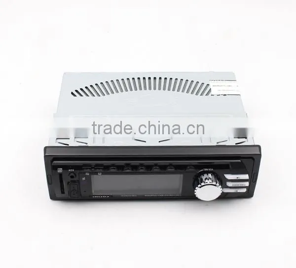 Multi-function Rechargeable Car Mp3 Player photo-3