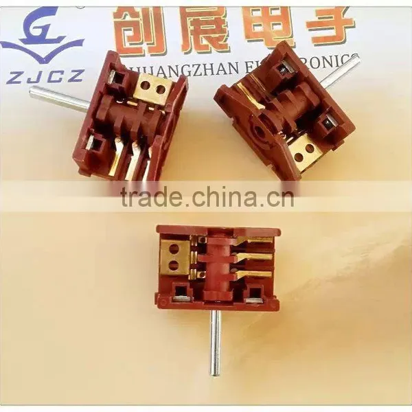 Chzjcz/momentory Switch,BLUE Locking OFF-ON Push Button Car/Boat Switch photo-2
