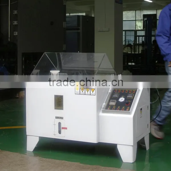 Corrosion Test Laboratory salt mist test chamber/foging machine