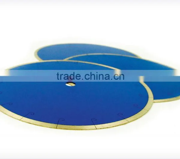 26" Diamond Cutting Blades photo-4
