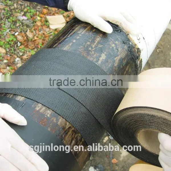 Good Price Self Adhesive Anticorrosion Tape