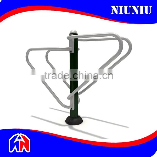 Outdoor or Indoor Gym Fitness Playground Equipment