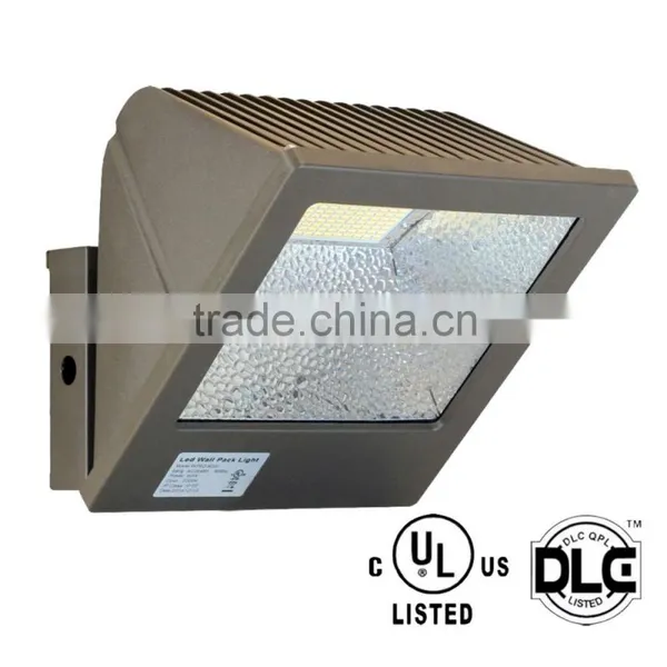 America Hot Sell Retrofit Led Wall Pack With Mean Well Driver photo-3
