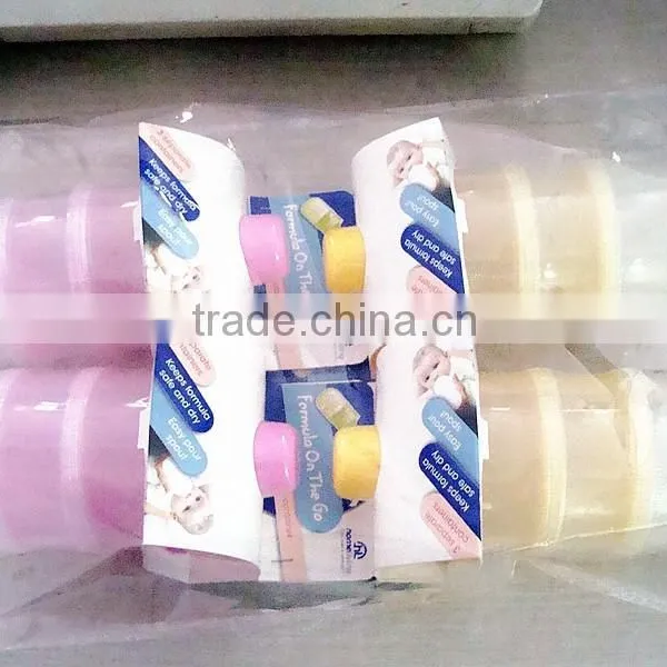 Baby Formula Container,Portable Milk Formula Dispenser,Milk Powder Baby Formula photo-5