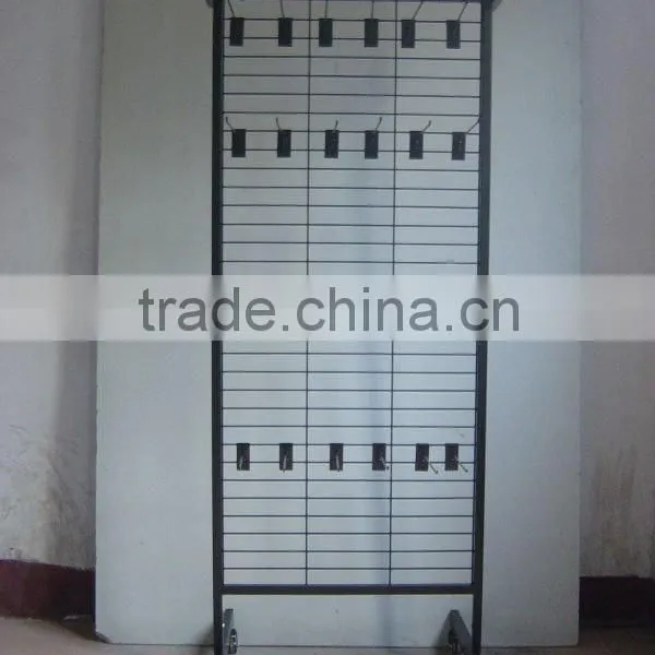 Metal Display Shelf photo-4
