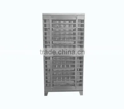 High Concentration Built in Ozone Generator in Air Purifier photo-4