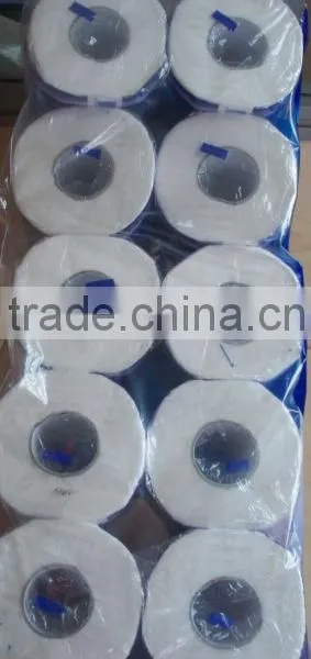 Economic Toilet Paper Roll Virgin 125g photo-3