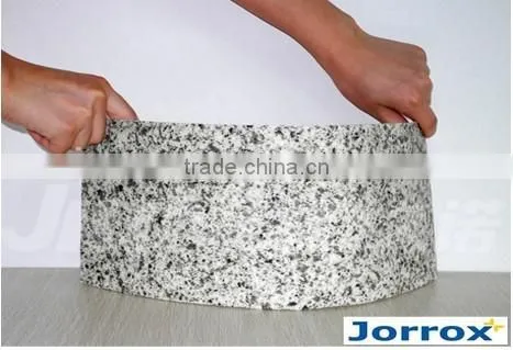 Elastic Stone Paint for Exterior Wall Coating
