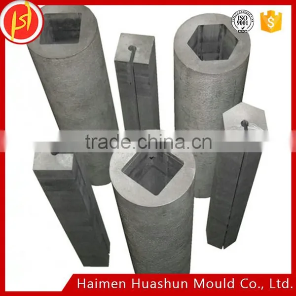 Graphite Mold Castings photo-3