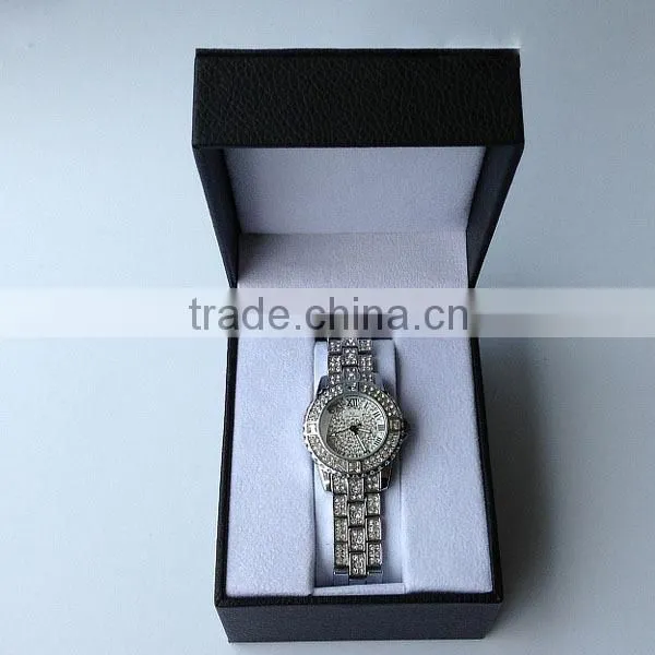 Factory Direct Sale Cheap Watch Gift Boxes photo-2