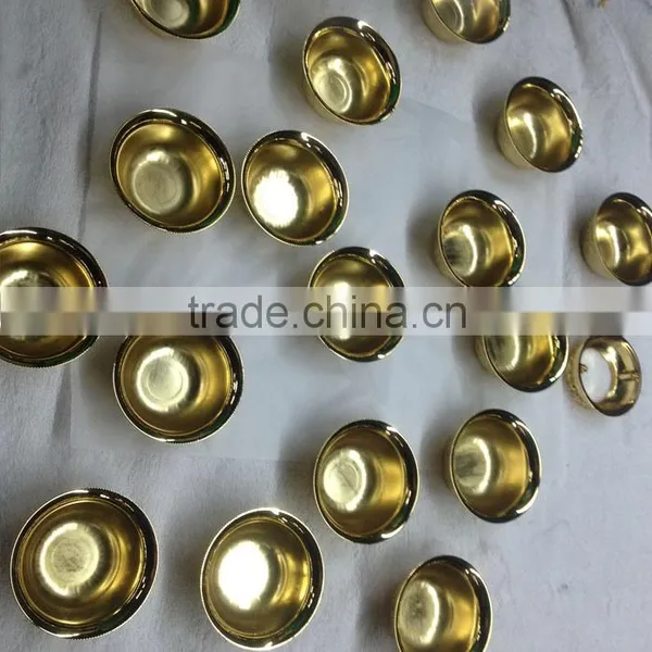 Buddhism Metal Crafts - Eight Bowl Copper Bowl for Tibetan Buddhism photo-5