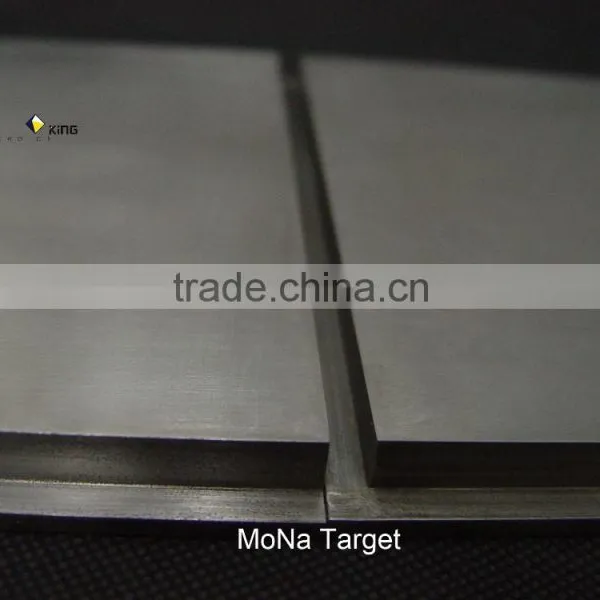 MoNa Target photo-3