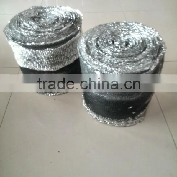 Anti-explosion Material for Armored Vehicle Bulletproof Car