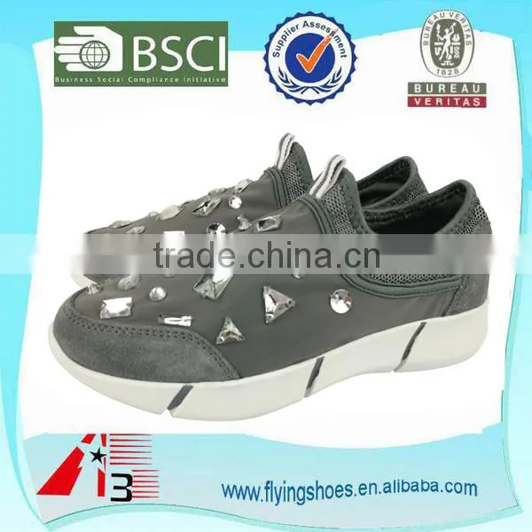 2016 Fashion Luxury Women Casual Shoes photo-2