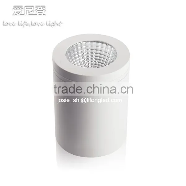 Hot Sale 24w Led Downlight,25W COB LED Surface Mounted Downlight Warm White photo-2