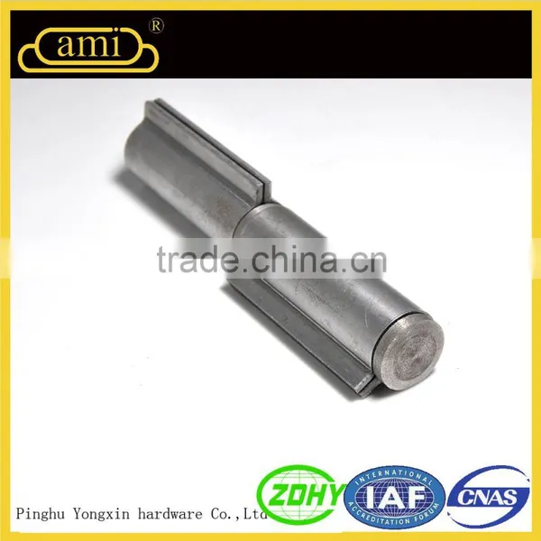 China Manufacturing Self-operational Pattern Windows and Folding Iron Oil Filling Port Welding Door Hinge photo-2