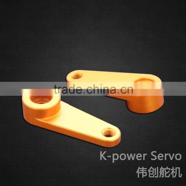K-power JB1732 17T Metal Servo Arm photo-5
