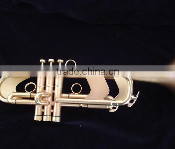 Musical Instruments Good Quality Bach Trumpet photo-4