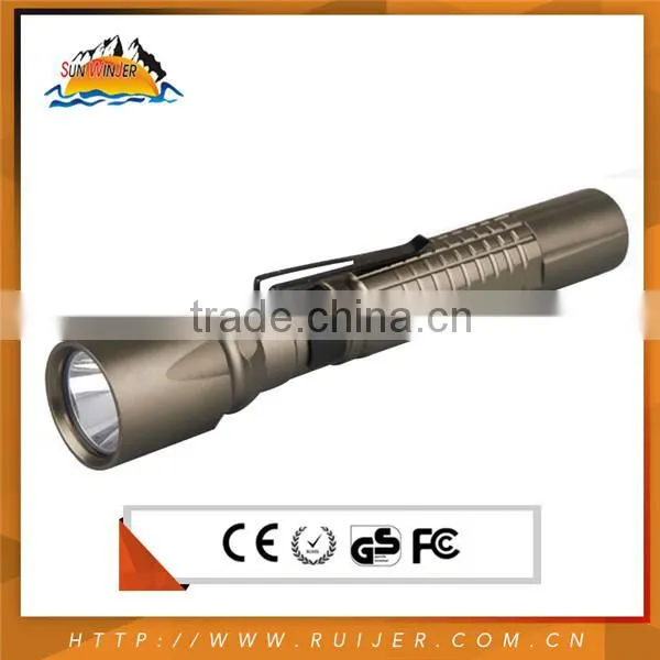 Customized Design Professional Manufacture Infrared Led Flashlight photo-3
