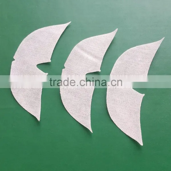 EVA Hot Melt Adhesive Shoe Toe Puff Material Ping Pong Sheet