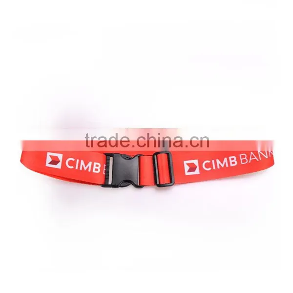 Designer Most Popular Customs Luggage Belt photo-3